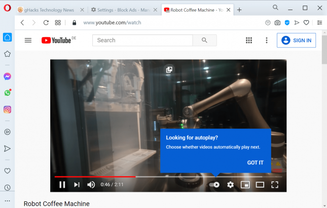 youtube autoplay moved