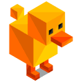 DuckStation Duck